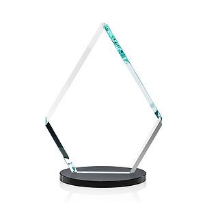 Canton VividPrint™ Award - Black