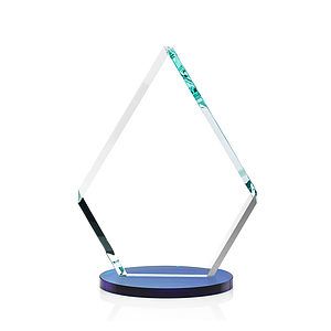 Canton VividPrint™ Award - Blue