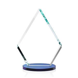 Canton VividPrint™ Award - Blue