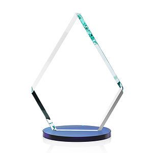 Canton VividPrint™ Award - Blue