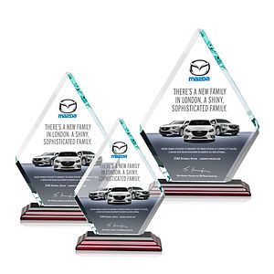  Canton VividPrint™ Award - Albion™