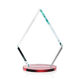 Canton VividPrint™ Award - Red 