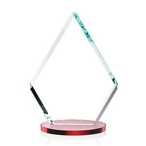 Canton VividPrint™ Award - Red 