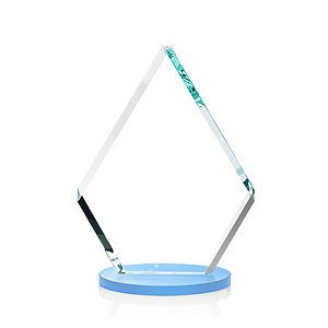 Canton VividPrint™ Award - Sky Blue