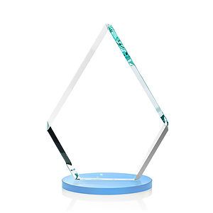 Canton VividPrint™ Award - Sky Blue
