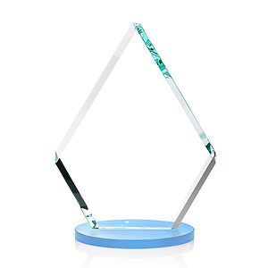 Canton VividPrint™ Award - Sky Blue
