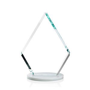 Canton VividPrint™ Award - White 