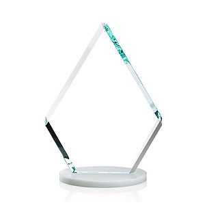 Canton VividPrint™ Award - White 