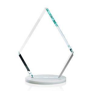 Canton VividPrint™ Award - White 