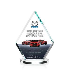 Canton VividPrint™ Award - Starfire