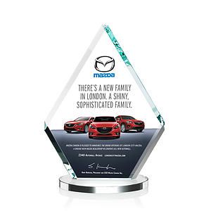 Canton VividPrint™ Award - Starfire
