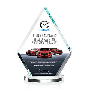 Canton VividPrint™ Award - Starfire
