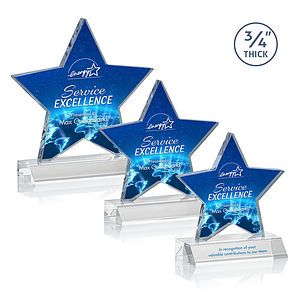Nelson Star VividPrint™ Award