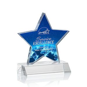 Nelson Star VividPrint™ Award