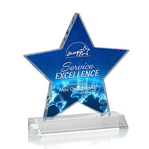 Nelson Star VividPrint™ Award