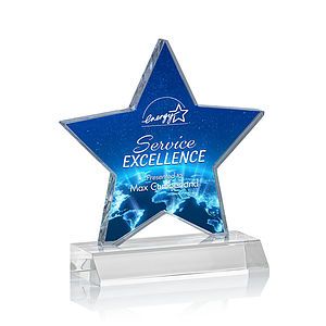 Nelson Star VividPrint™ Award