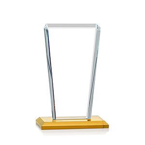 Chatham VividPrint™ Award - Amber