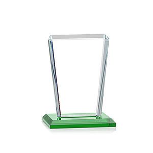 Chatham VividPrint™ Award - Green