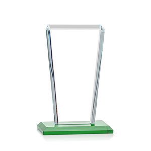 Chatham VividPrint™ Award - Green