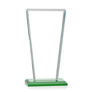 Chatham VividPrint™ Award - Green