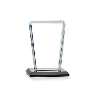 Chatham VividPrint™ Award - Black