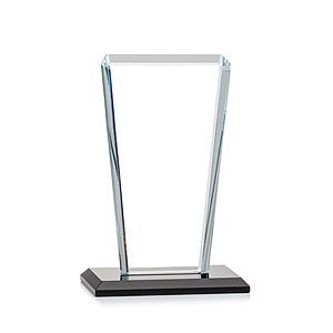 Chatham VividPrint™ Award - Black