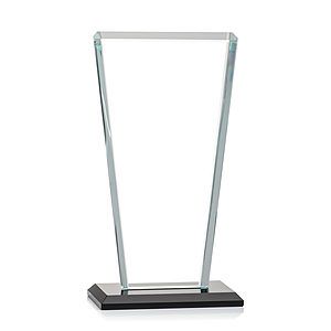 Chatham VividPrint™ Award - Black