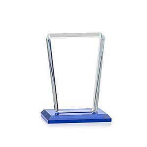 Chatham VividPrint™ Award - Blue