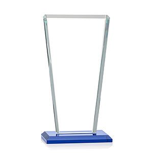 Chatham VividPrint™ Award - Blue