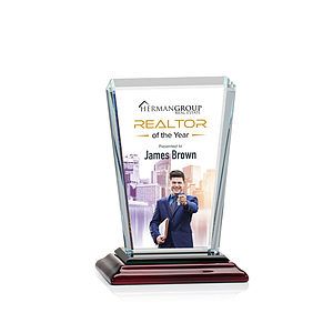 Chatham VividPrint™ Award - Albion™