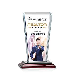 Chatham VividPrint™ Award - Albion™