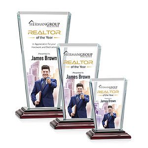 Chatham VividPrint™ Award - Albion™