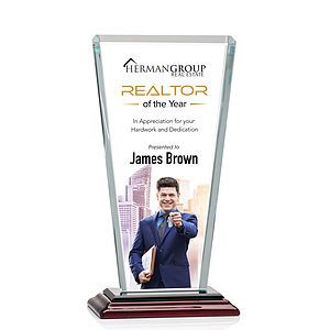 Chatham VividPrint™ Award - Albion™