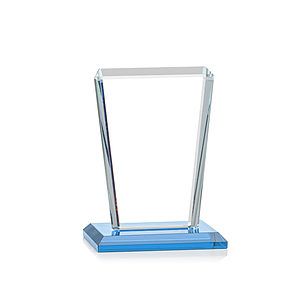 Chatham VividPrint™ Award - Sky Blue