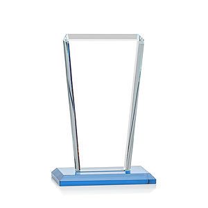 Chatham VividPrint™ Award - Sky Blue