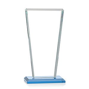 Chatham VividPrint™ Award - Sky Blue
