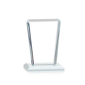 Chatham VividPrint™ Award - White