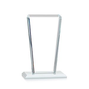 Chatham VividPrint™ Award - White