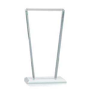 Chatham VividPrint™ Award - White