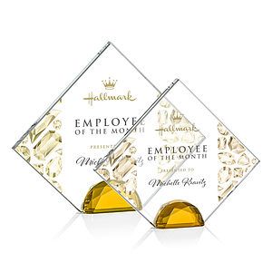 Deerfield VividPrint™ Award - Amber