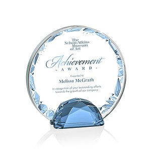 Galveston VividPrint™ Award - Sky Blue