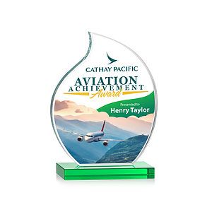 Rothbury Flame VividPrint™ Award