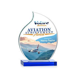 Rothbury Flame VividPrint™ Award