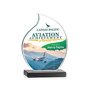 Rothbury Flame VividPrint™ Award