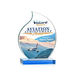 Rothbury Flame VividPrint™ Award