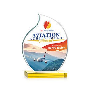 Rothbury Flame VividPrint™ Award