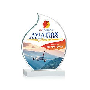 Rothbury Flame VividPrint™ Award