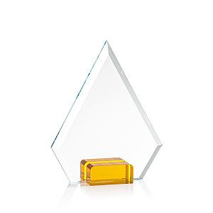 Charlotte VividPrint™ Award - Amber