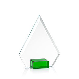 Charlotte VividPrint™ Award - Green