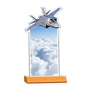 Top Gun VividPrint™ Award - Amber